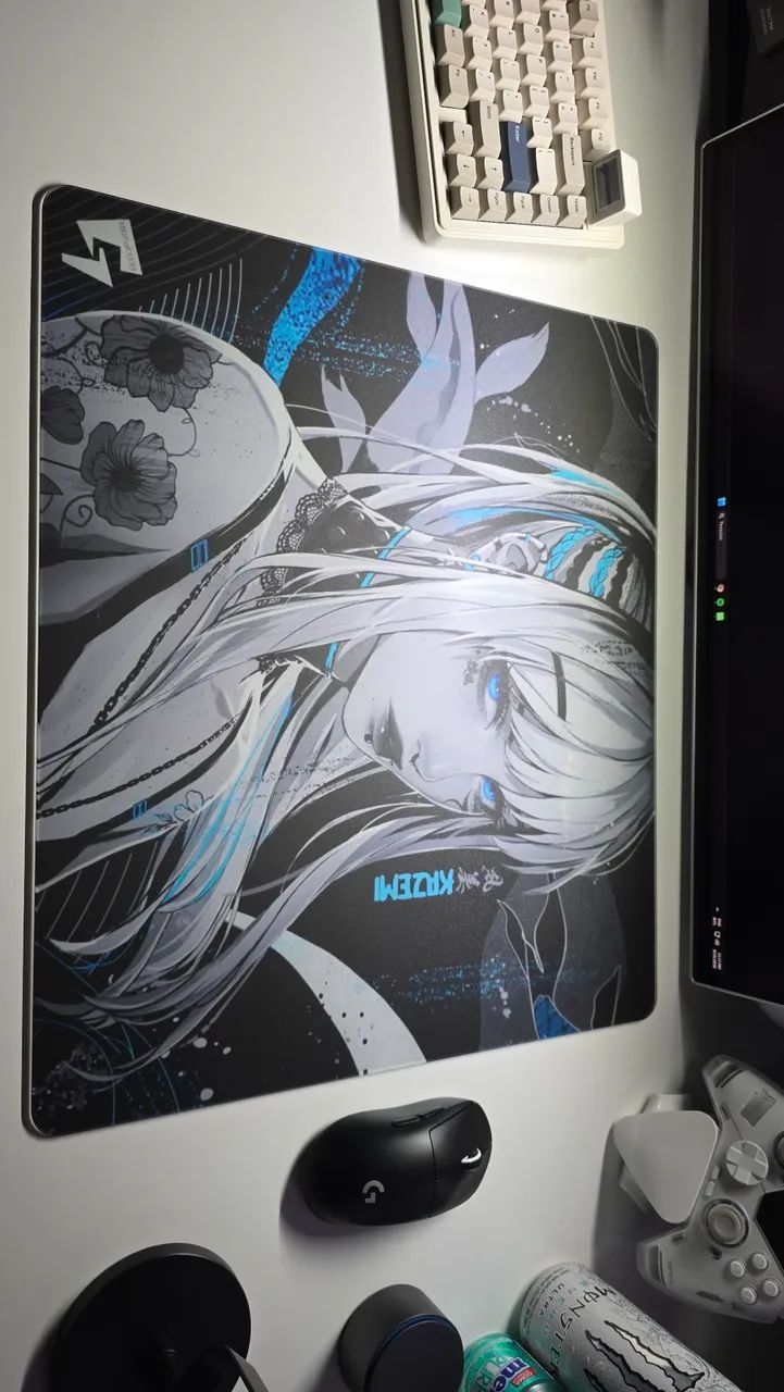 GLSSWRKS Kazemi