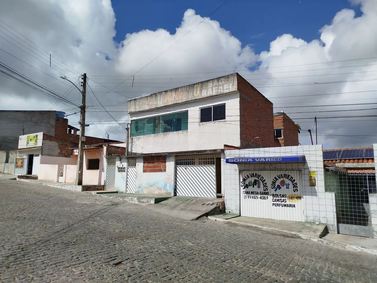 Casa em Caruaru + Dois Apartamentos - Foto 5