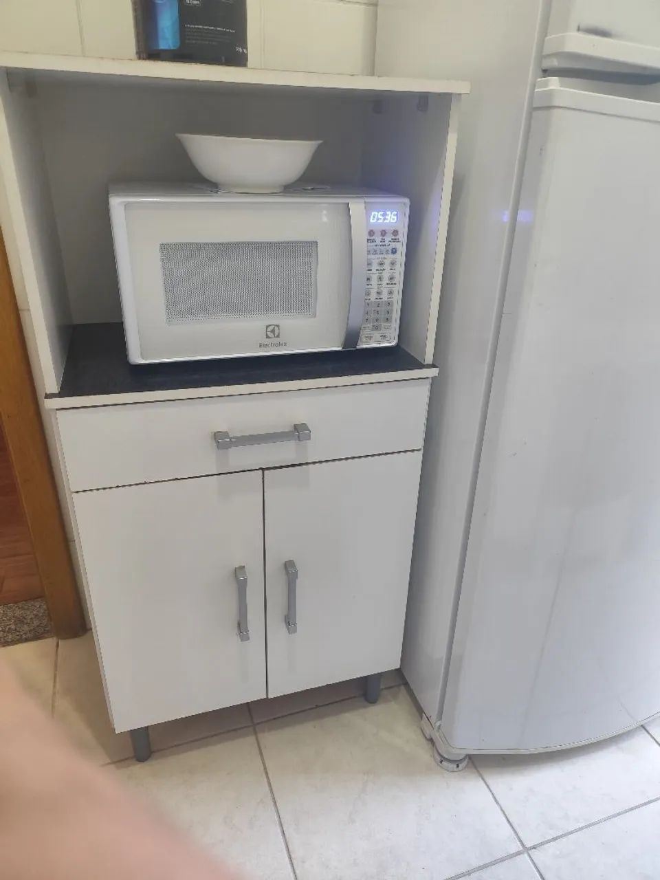 Armário para Microondas  - Foto 2