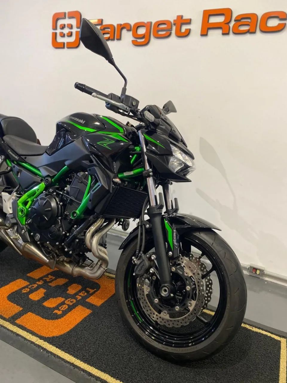 Kawasaki 650 2025 - 1500300713 | OLX