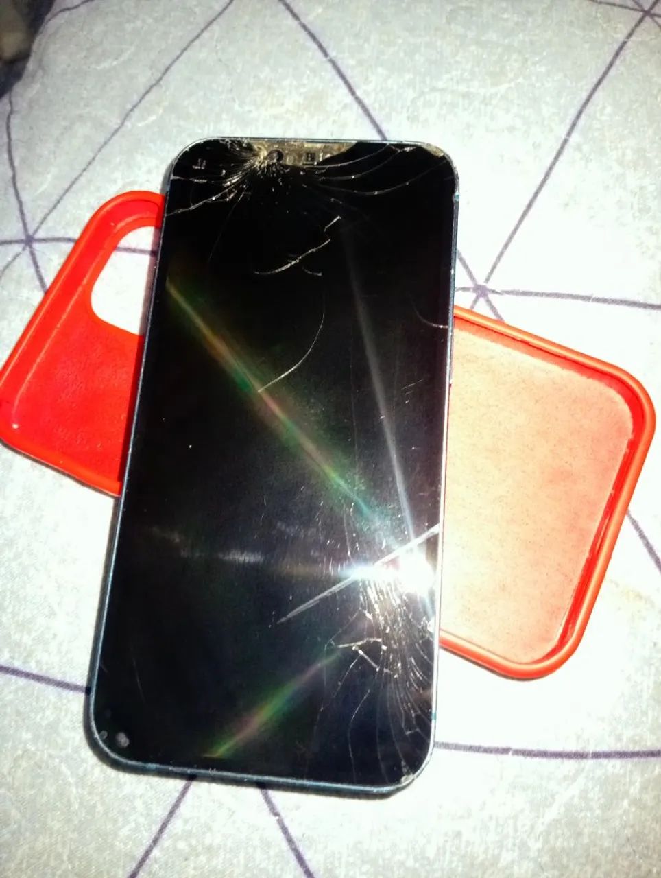 Vende-se iPhone 13 128Gb  - Foto 5