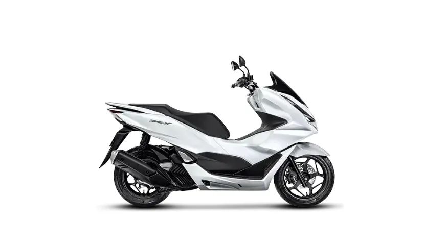 PCX 160 CBS