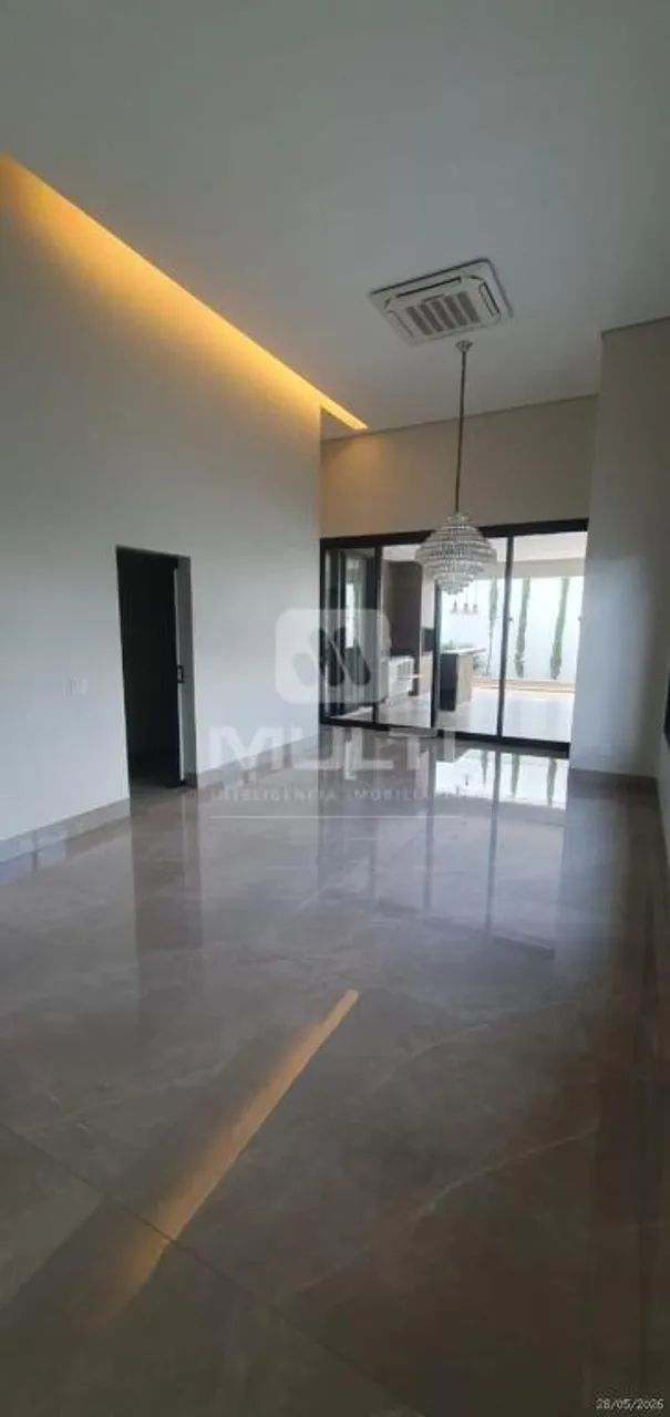 Casa Condominio - ALPHAVILLE I COND - Foto 2