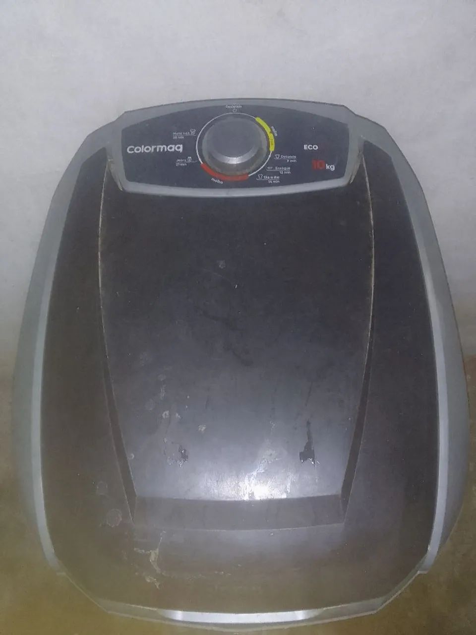 Vendo um tanquinho - Foto 2
