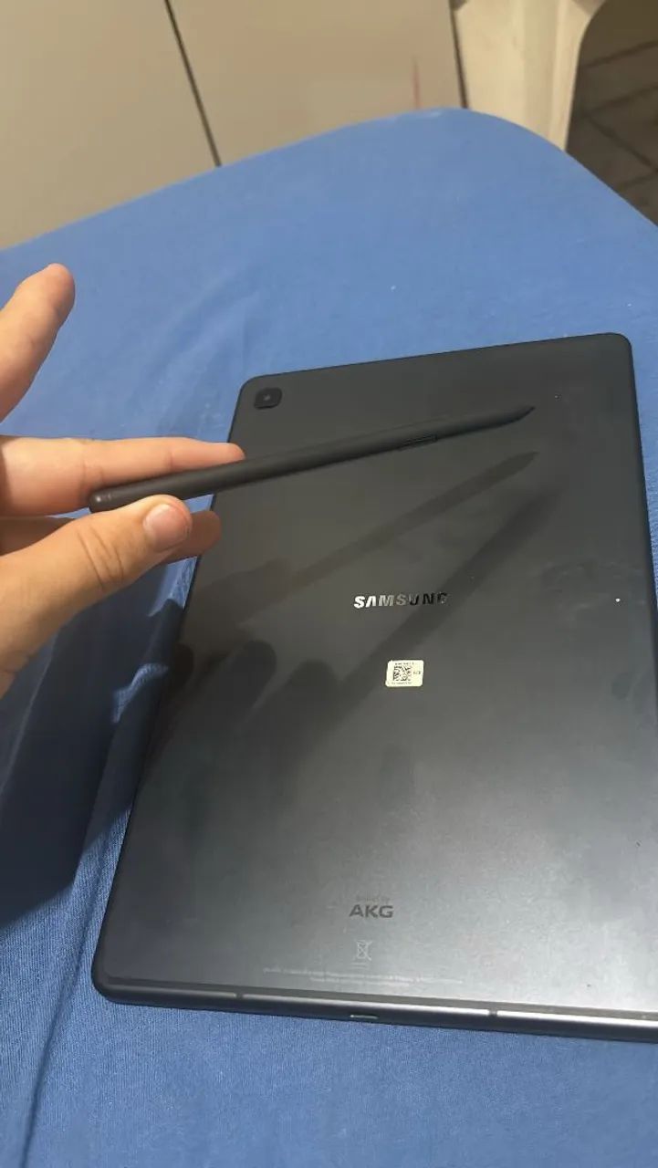 Tablet Samsung  - Foto 3