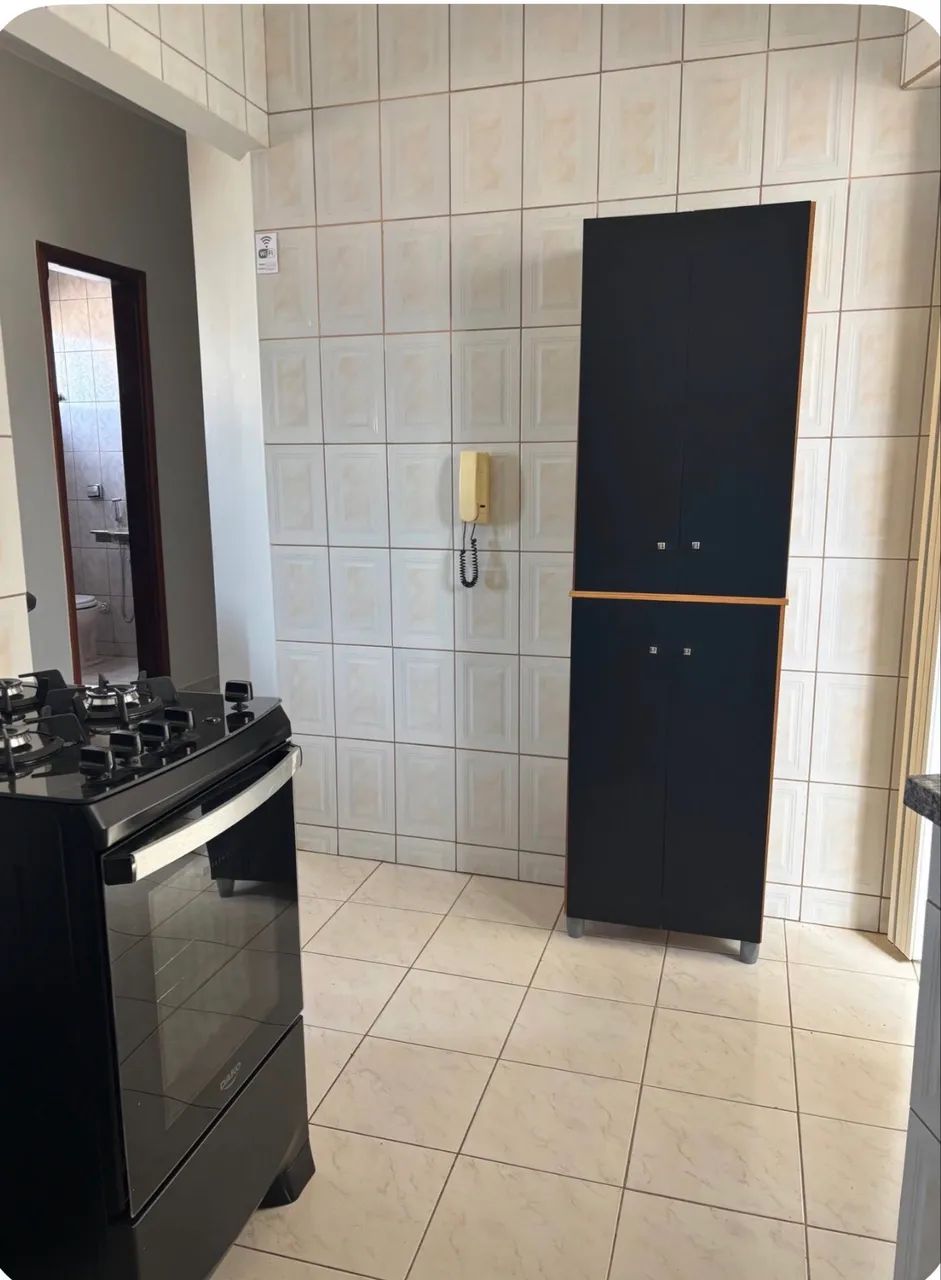 Apartamento Central - Foto 5