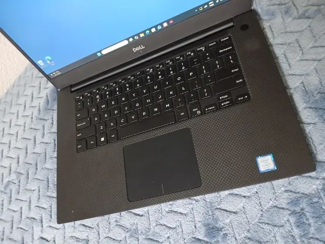 Dell XPS 15 9570 Notebook + teclado externo - Foto 2