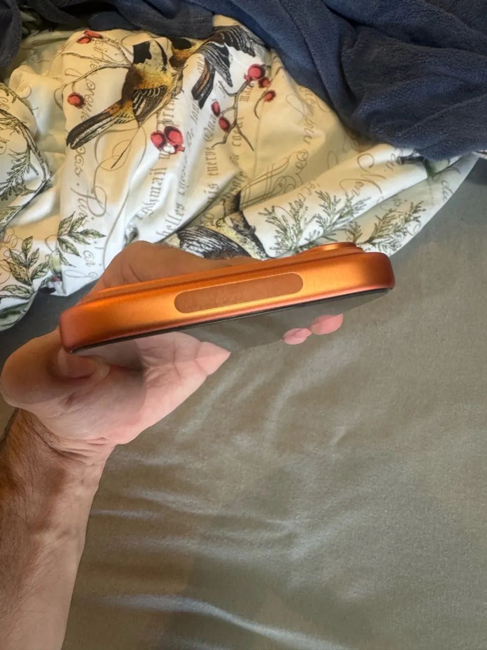 iPhone 17 pro max 512 gb  - Foto 4