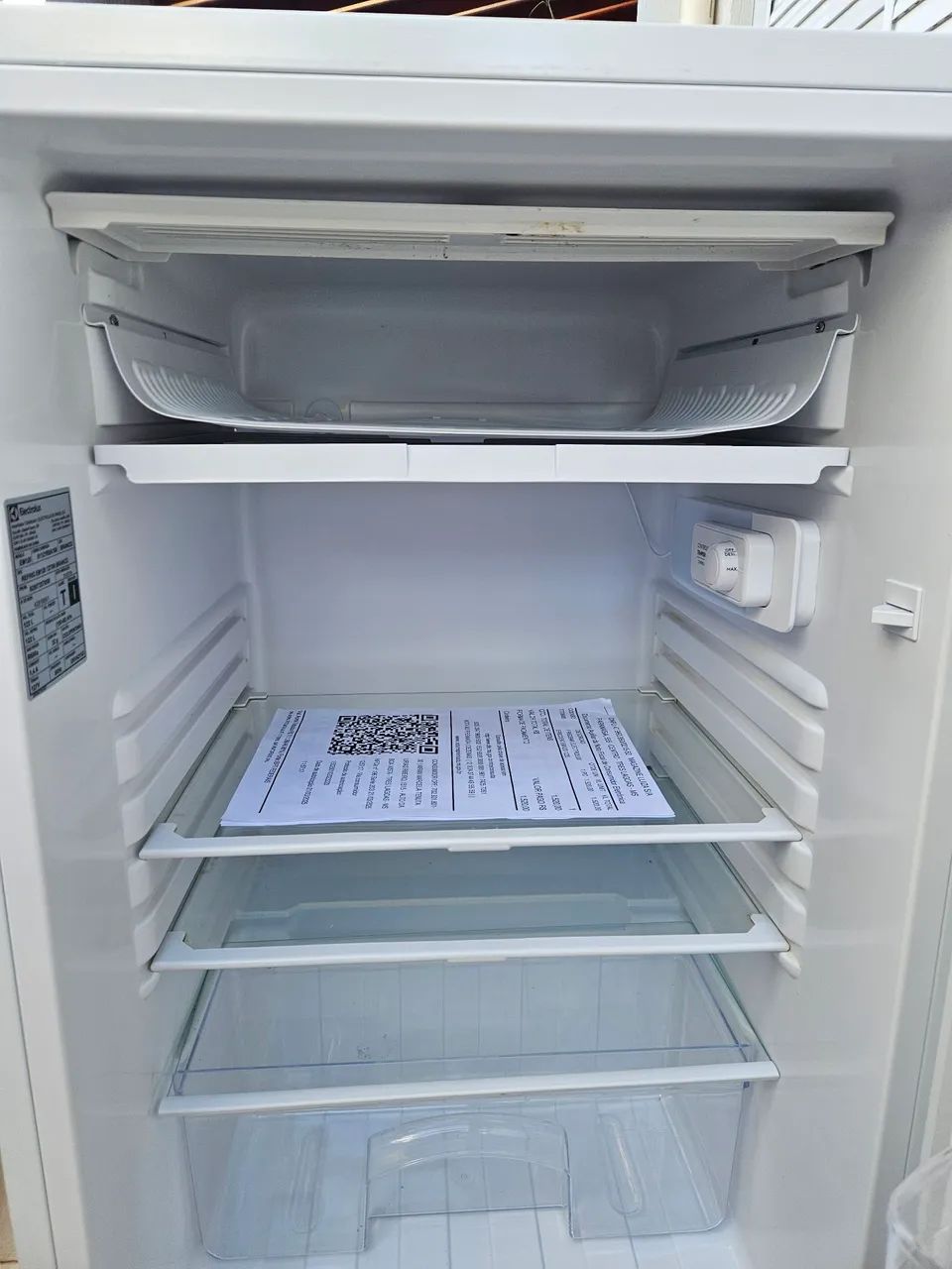 Vendo frigobar  - Foto 3