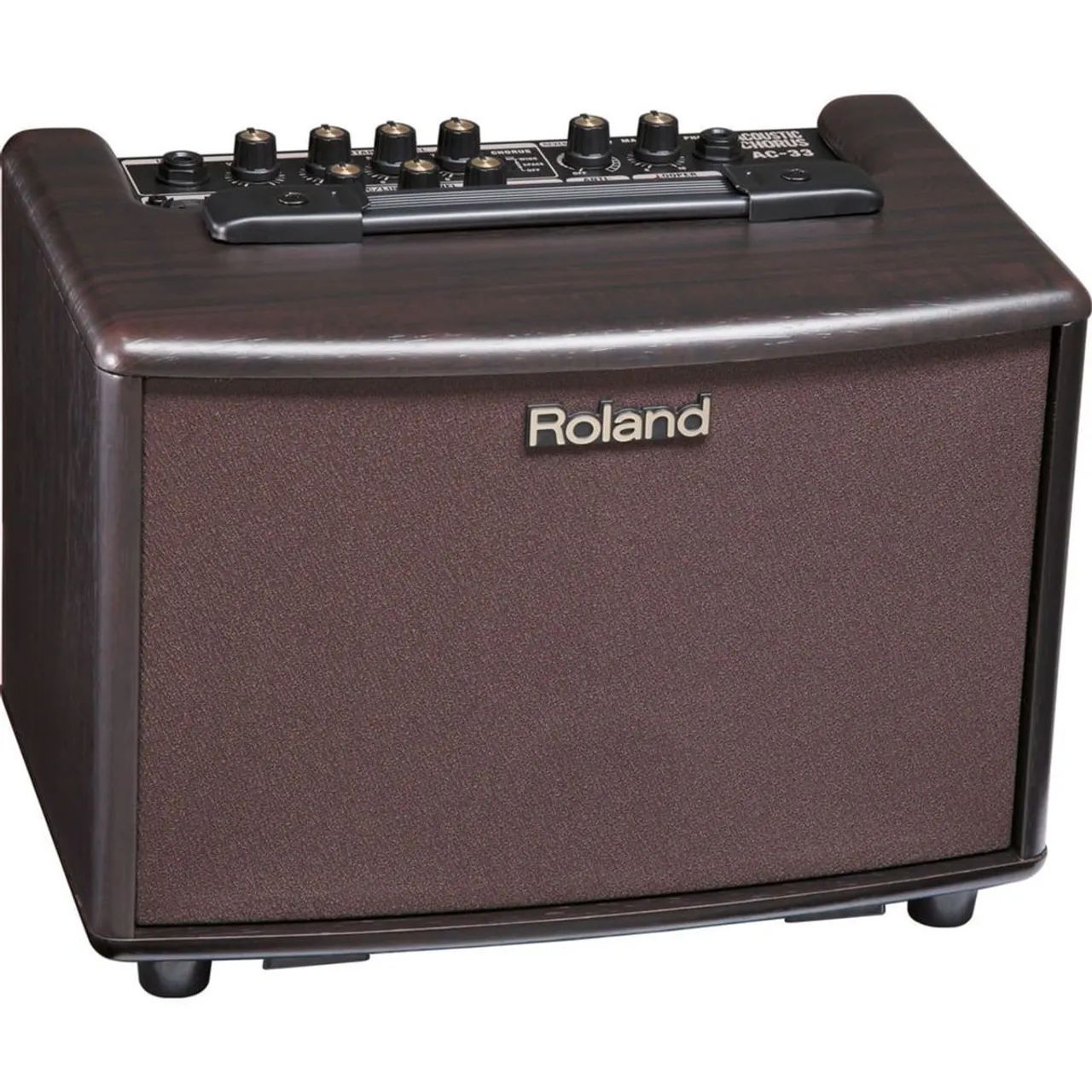Rolando Ac 33