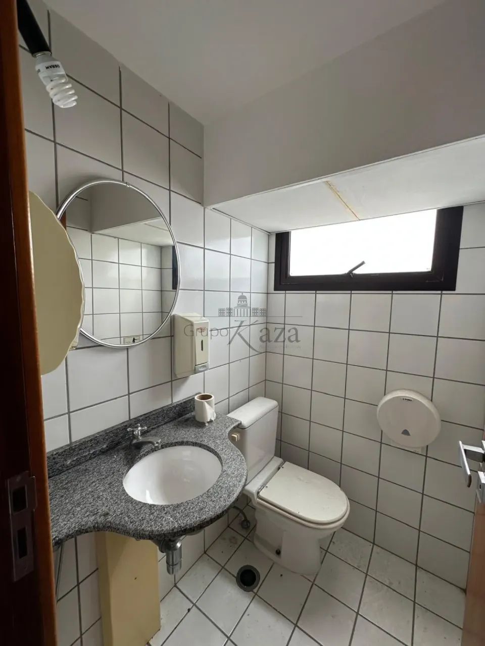 Sala Comercial - Centro Empresarial Tech Tower - Centro - São José dos Campos - 37,41m² - Foto 3