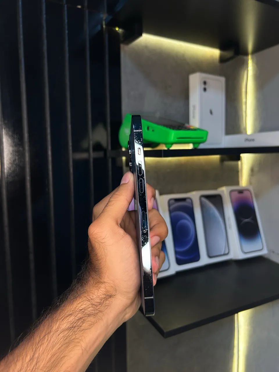 Iphone 12 Pro Max 512gb - Foto 3