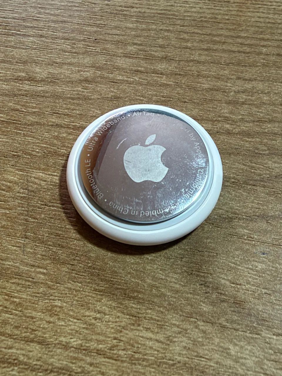 Air tag Apple Original  - Foto 4