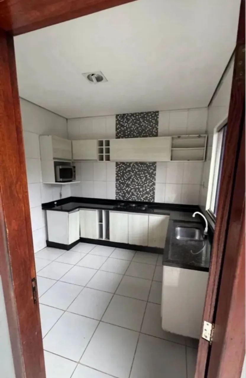 Lv Vendo essa casa em Valparaíso  - Foto 5