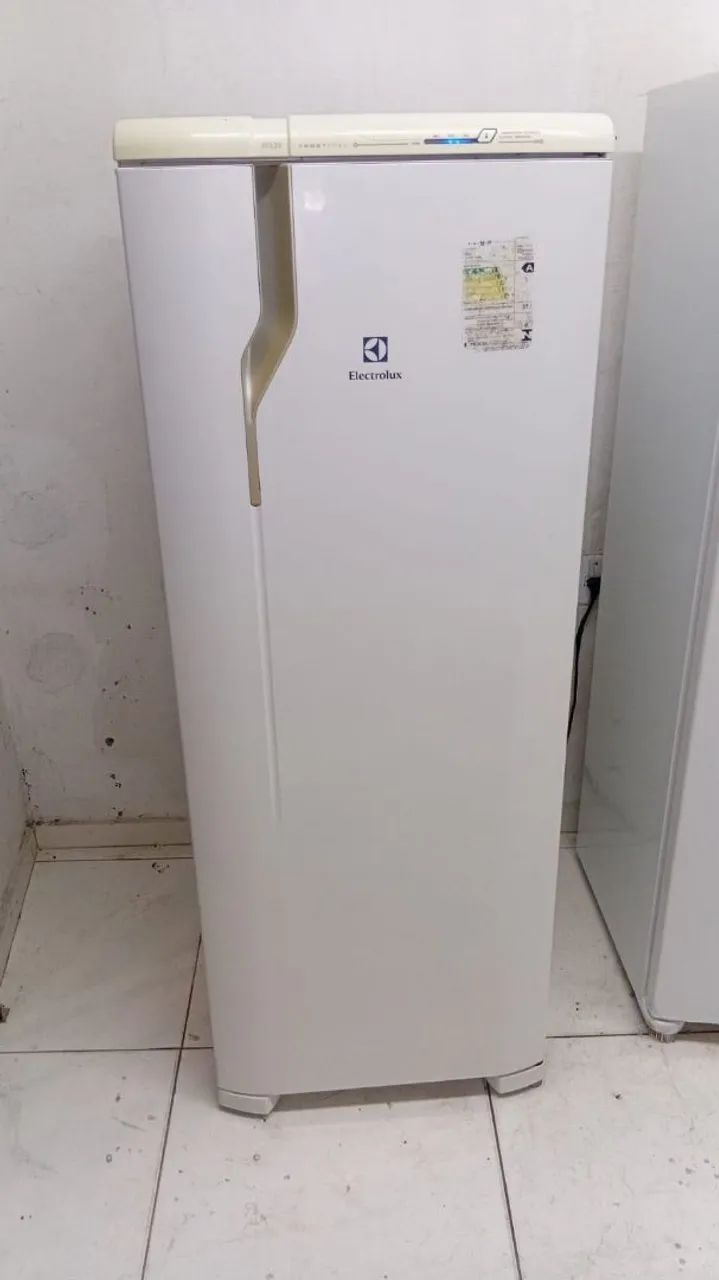 Geladeira Electrolux 