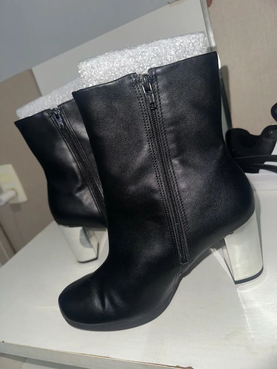 Vendo botas,tênis e sapatilhas  - Foto 2