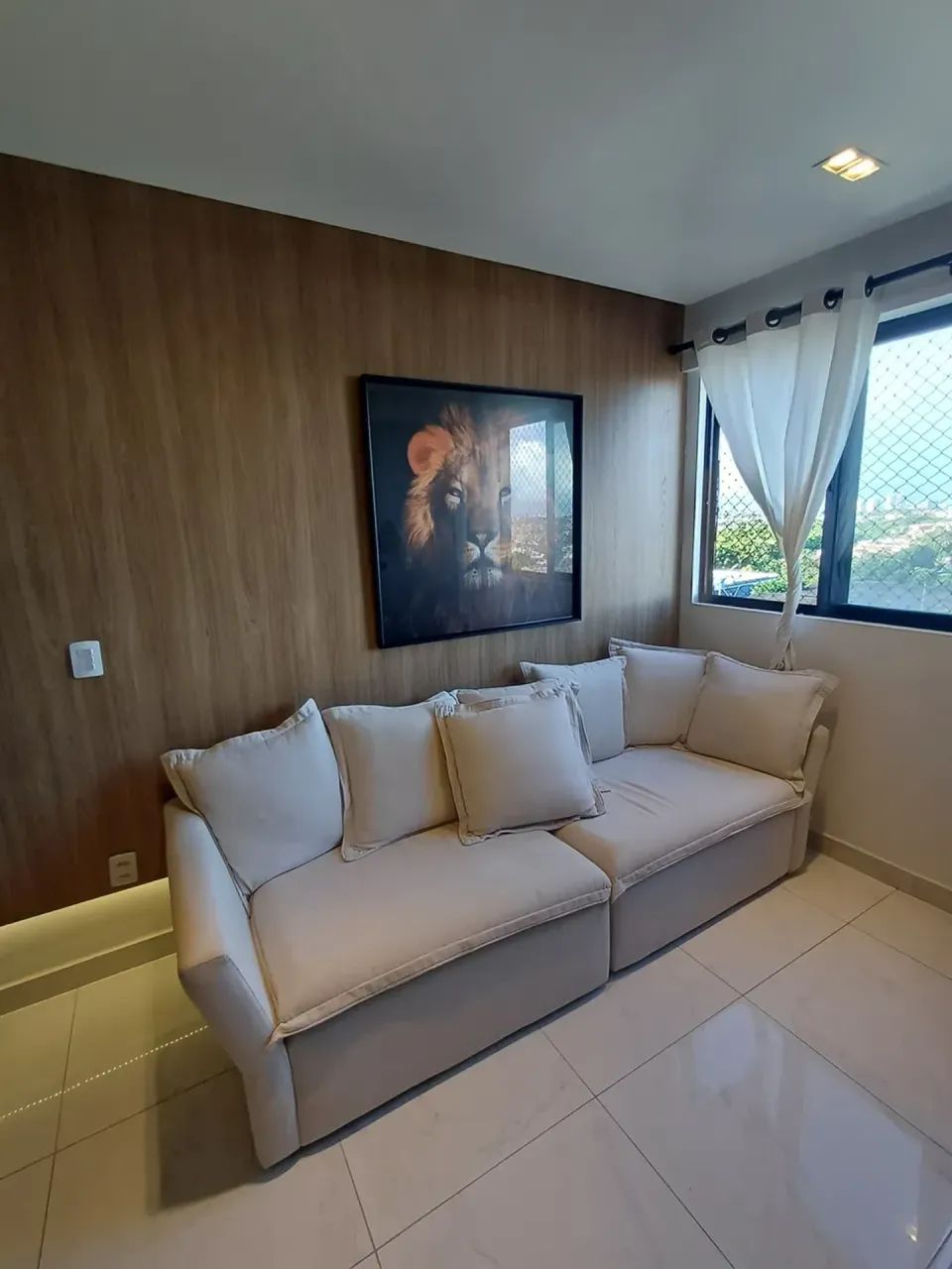 Vendo apartamento com 2 quartos,  no Farol,  Maceió-AL. - Foto 3