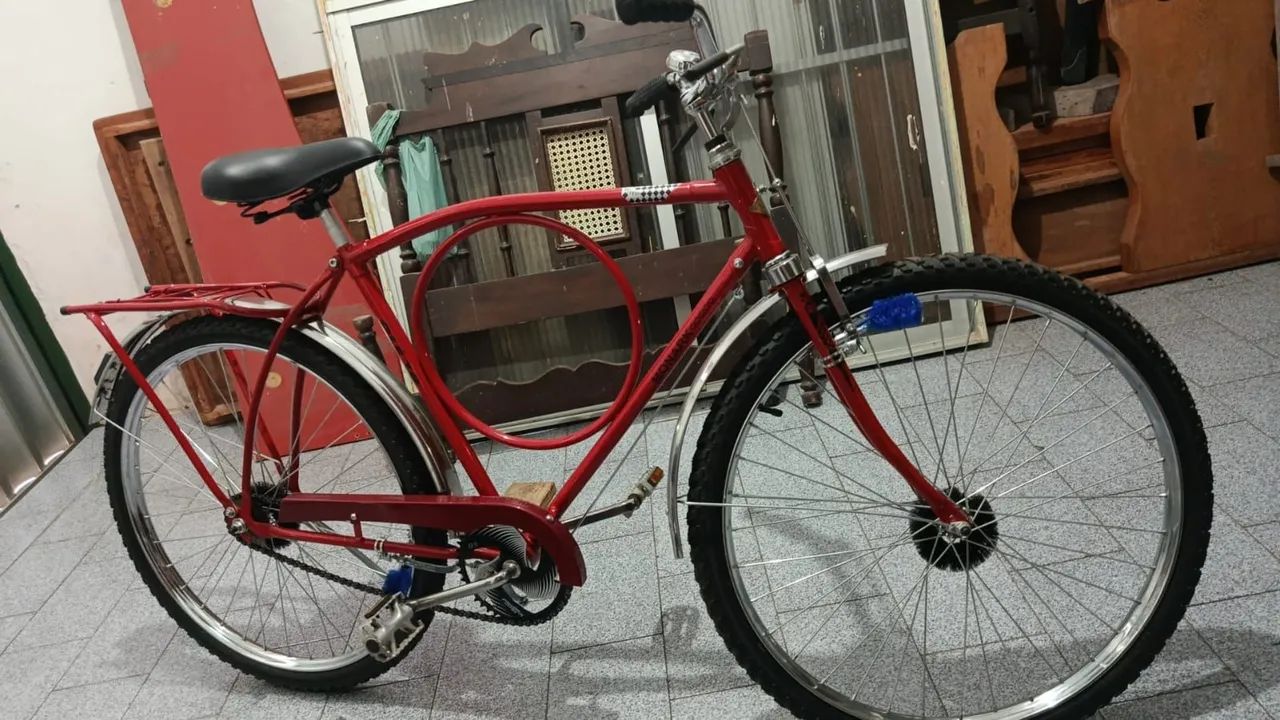 Monark olé 70 - Foto 2