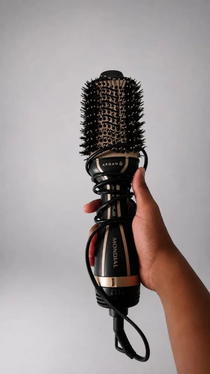 Escova Secadora 