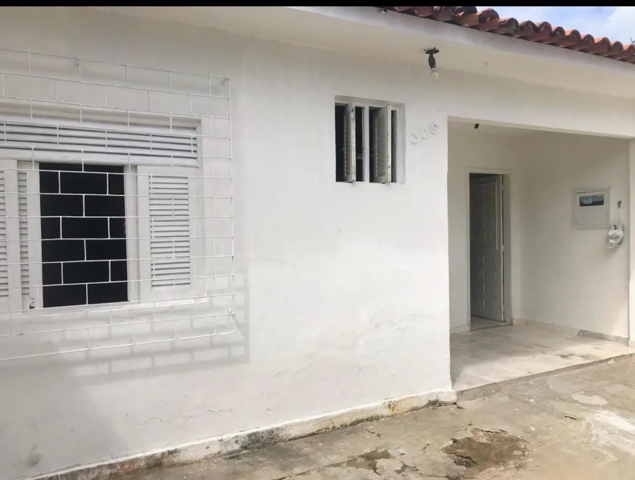 Alugo Casa  - Foto 2