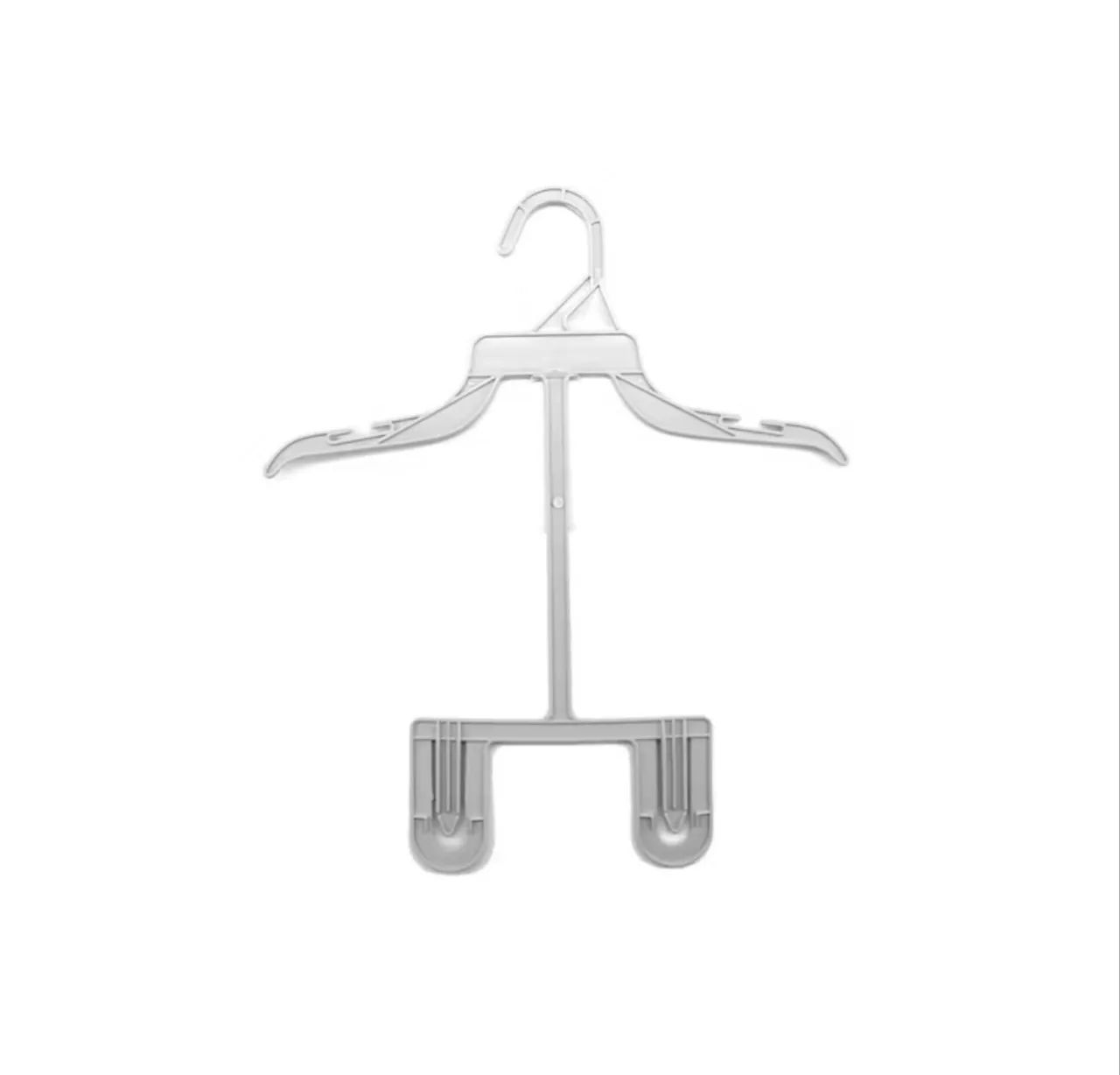 500 Cabides infantis R$ 349,99