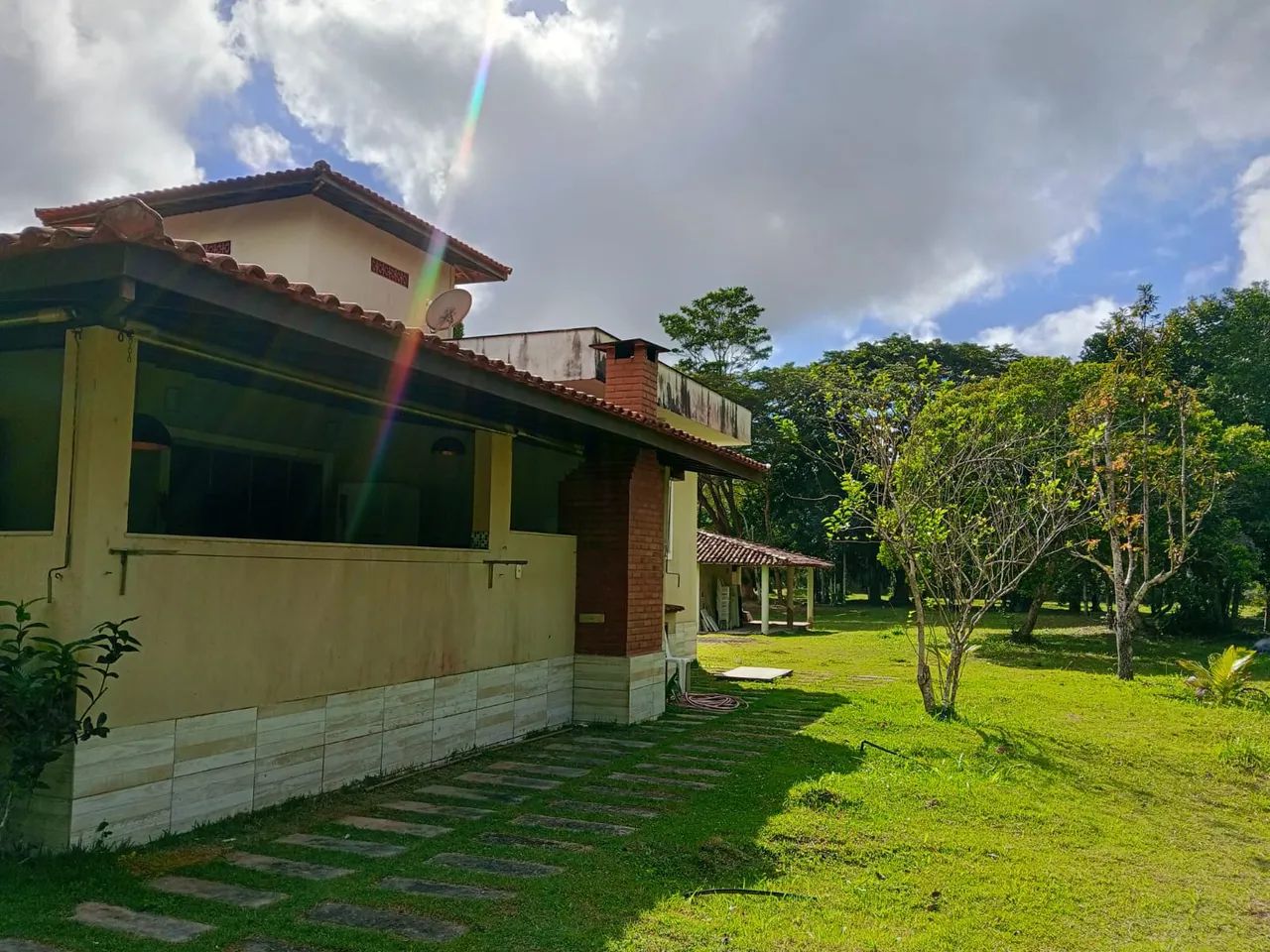 Casa em condomínio - Estrada do Taípe - Foto 5