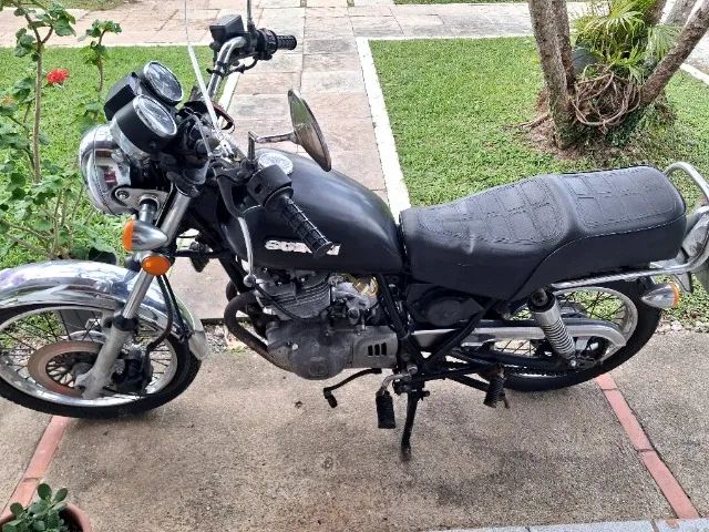 Vendo Intruder  - Foto 3