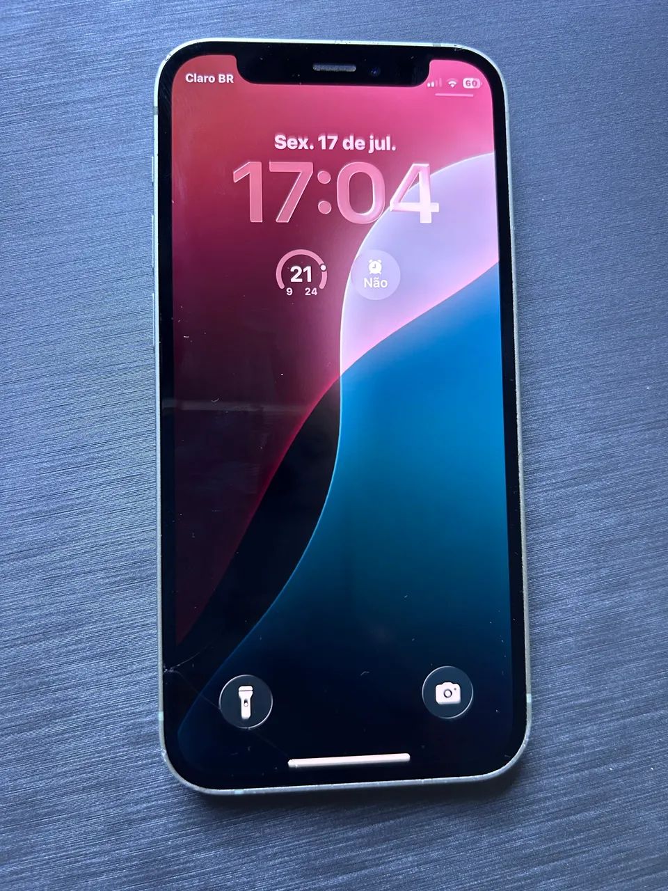 iPhone 12 mini 128g  - Foto 4