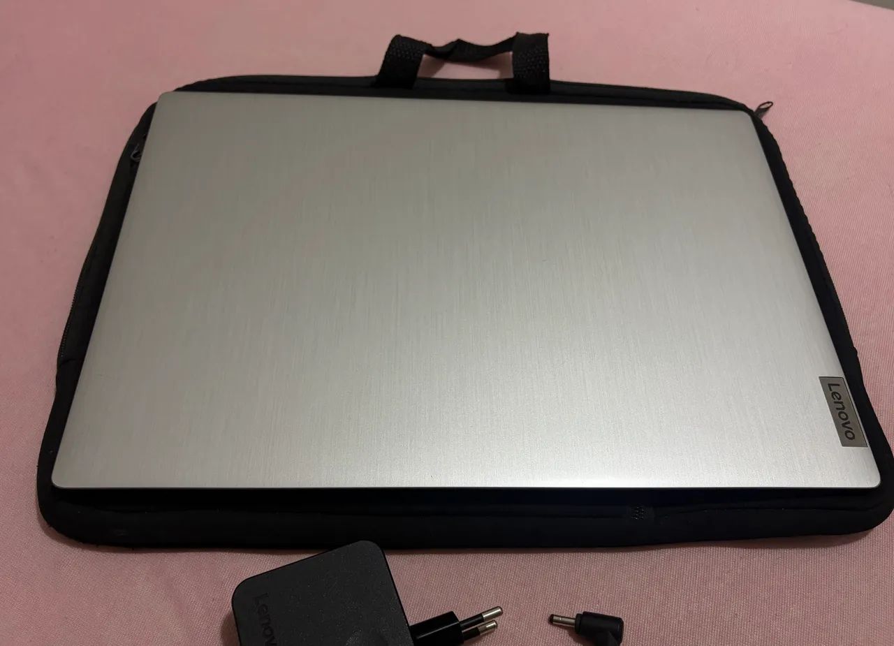 Notebook Lenovo - Foto 4