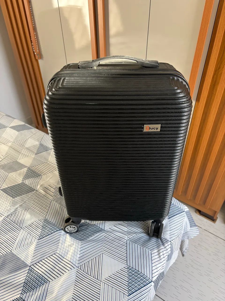 Malas para viagem  - Foto 5