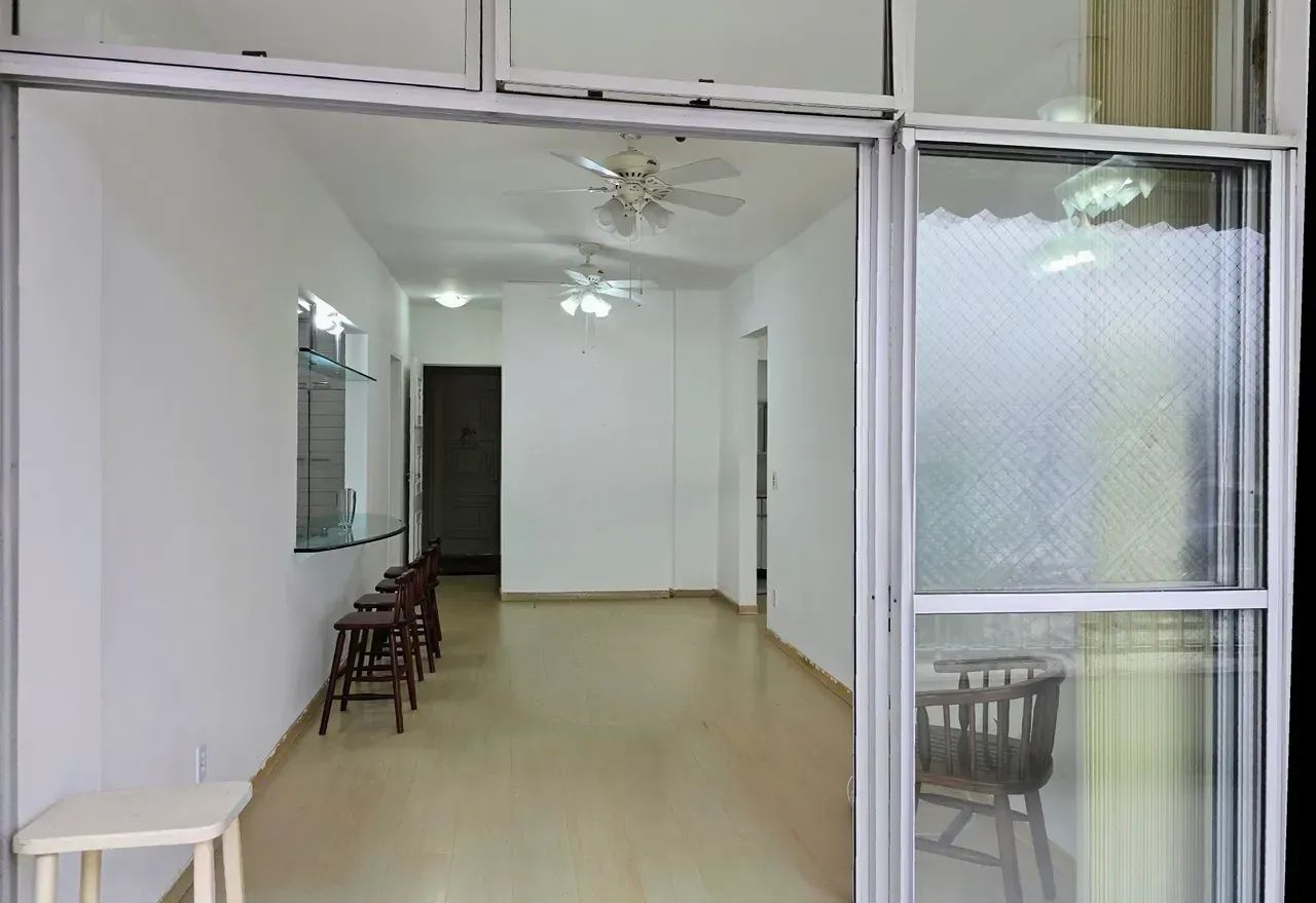 Apartamento para aluguel com 70 metros quadrados com 1 quarto - Foto 5