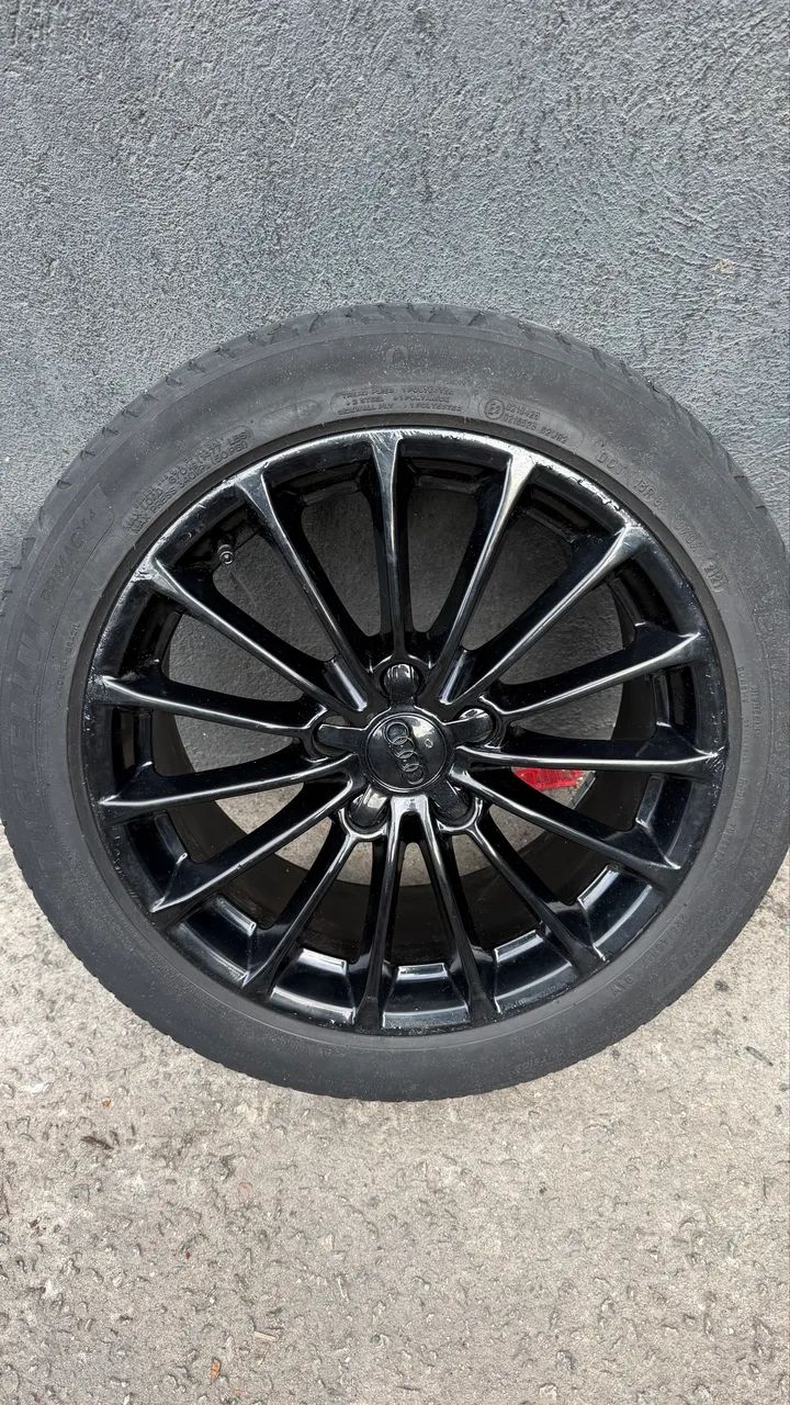 Rodas Audi A3 