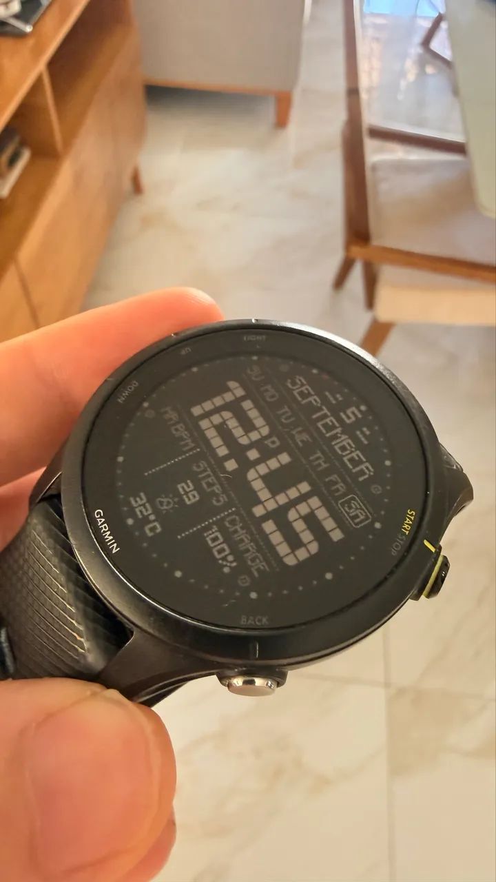 Garmin Forerunner 255 Music - Foto 2