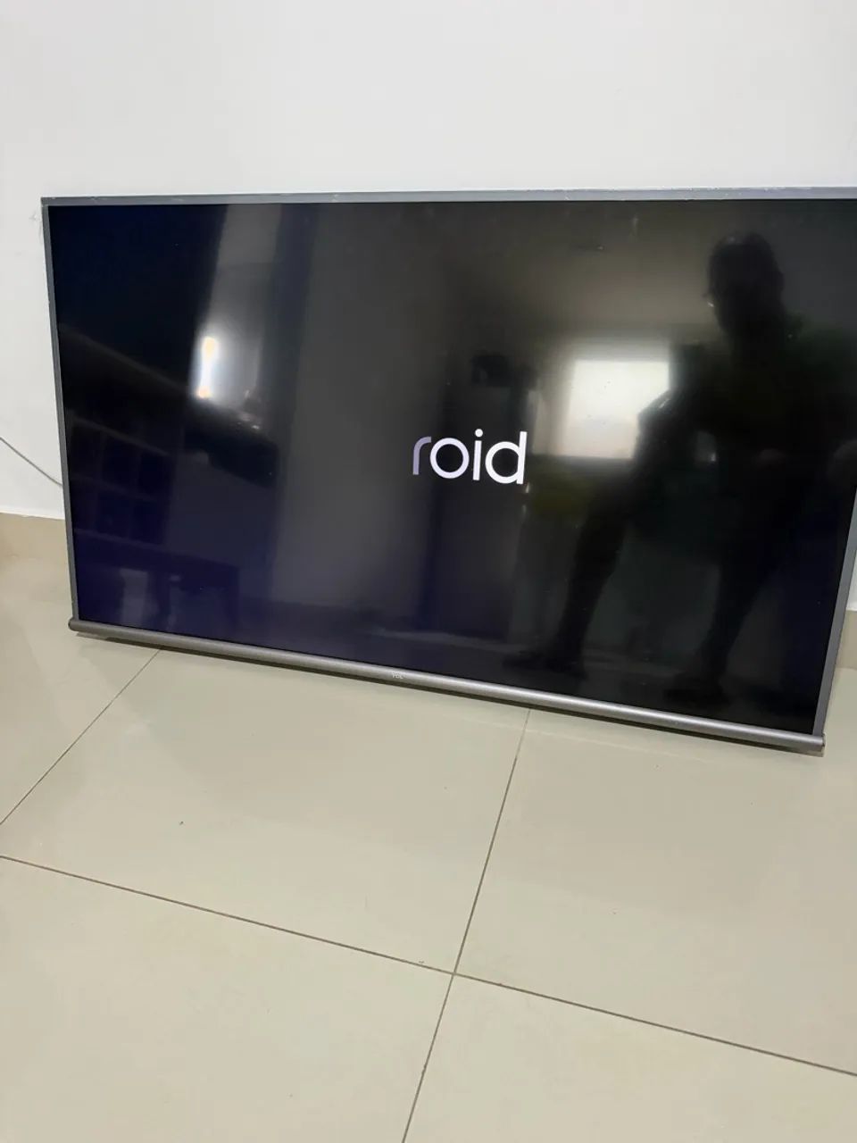 TV TCL 50 POLEGADAS  - Foto 3