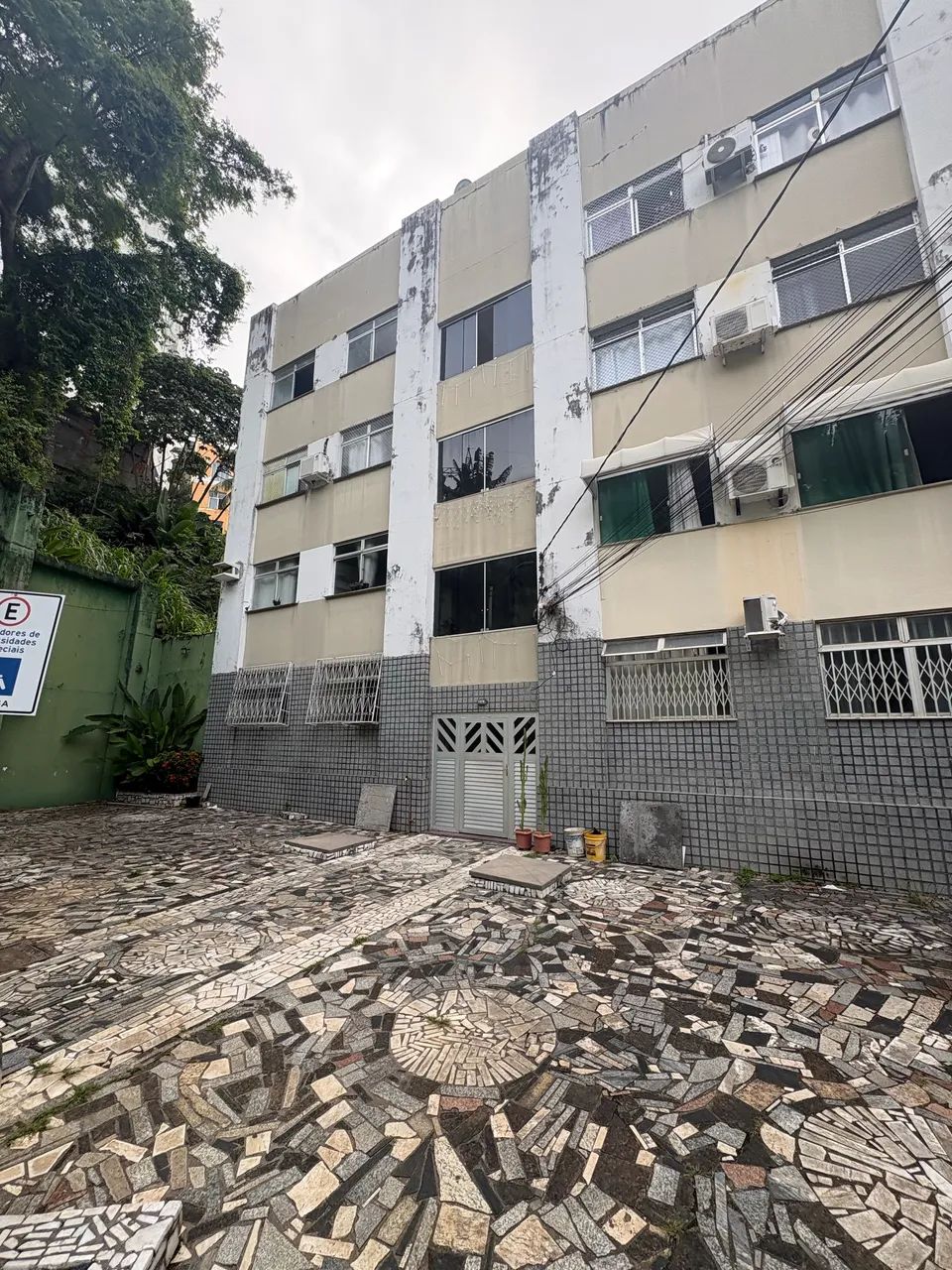 Foto - Salvador - Federação