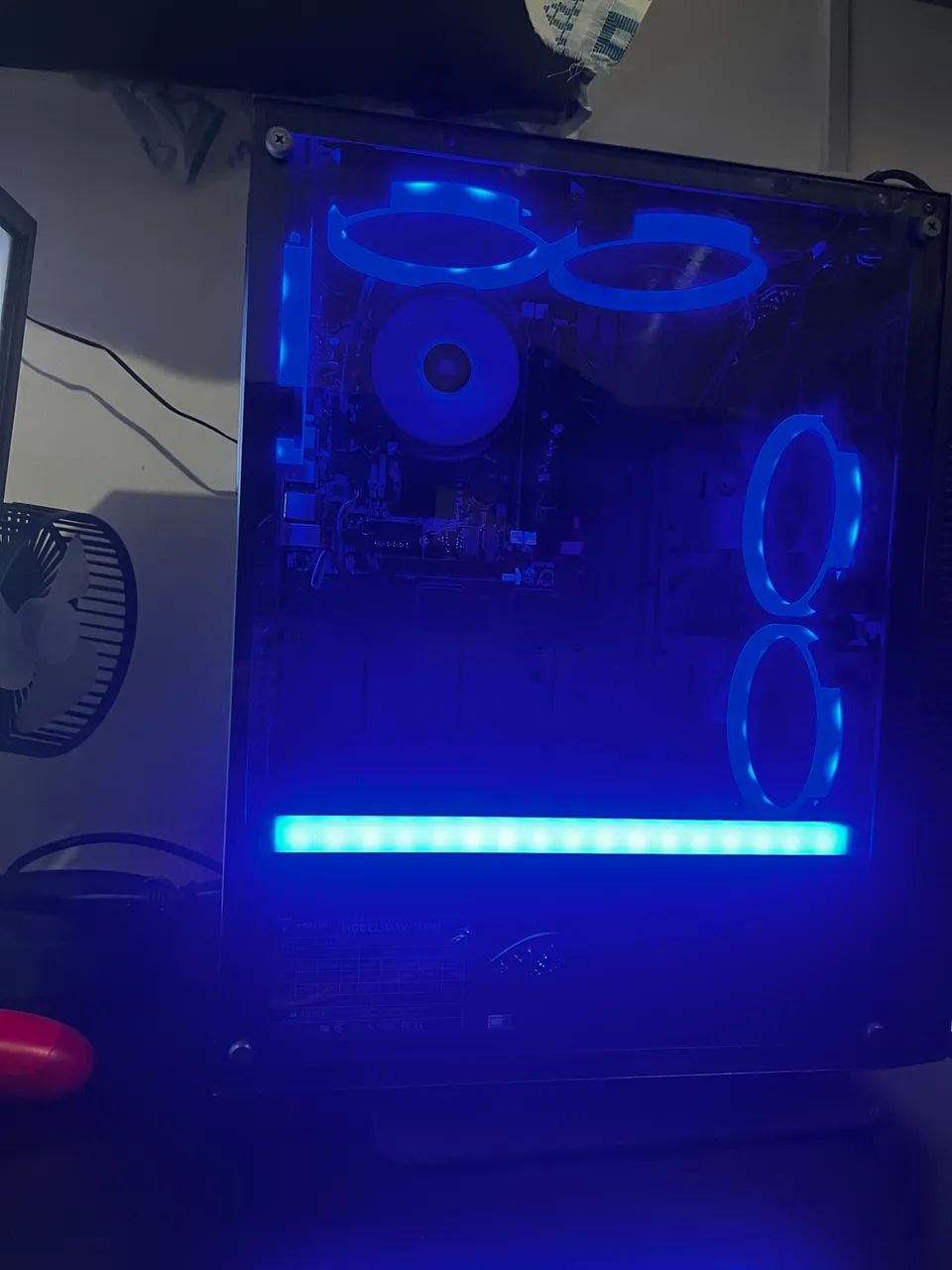 Pc i5 alto desempenho  - Foto 2