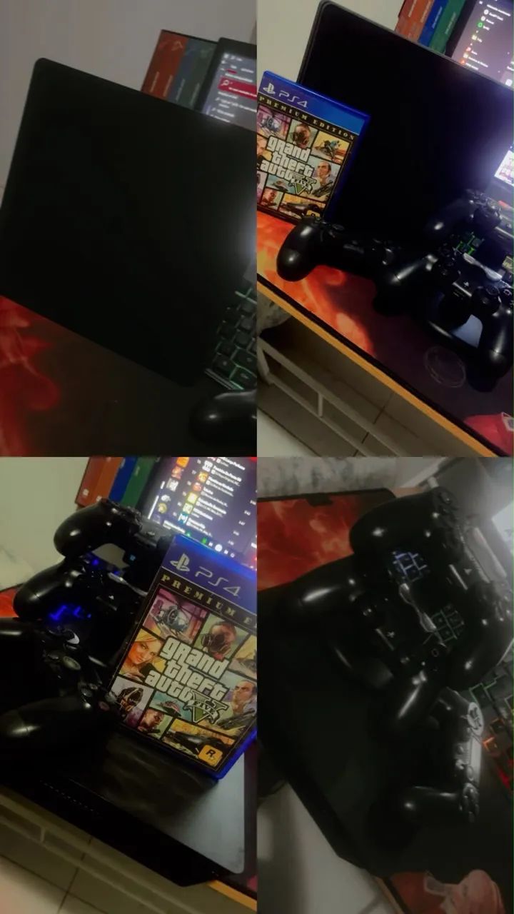 PLAYSTATION 4  - Foto 5