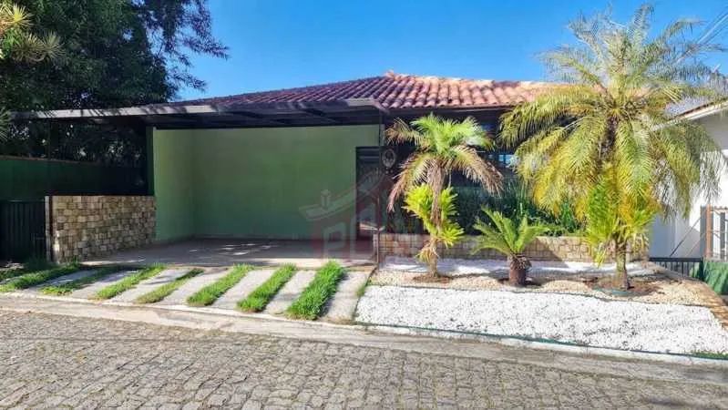 Casa 3 quartos em condomínio- Pendotiba - Foto 2