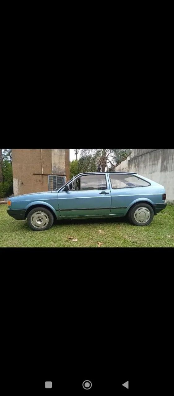 Volkswagen Gol CLI / CL 1.8 1991 - Foto 3