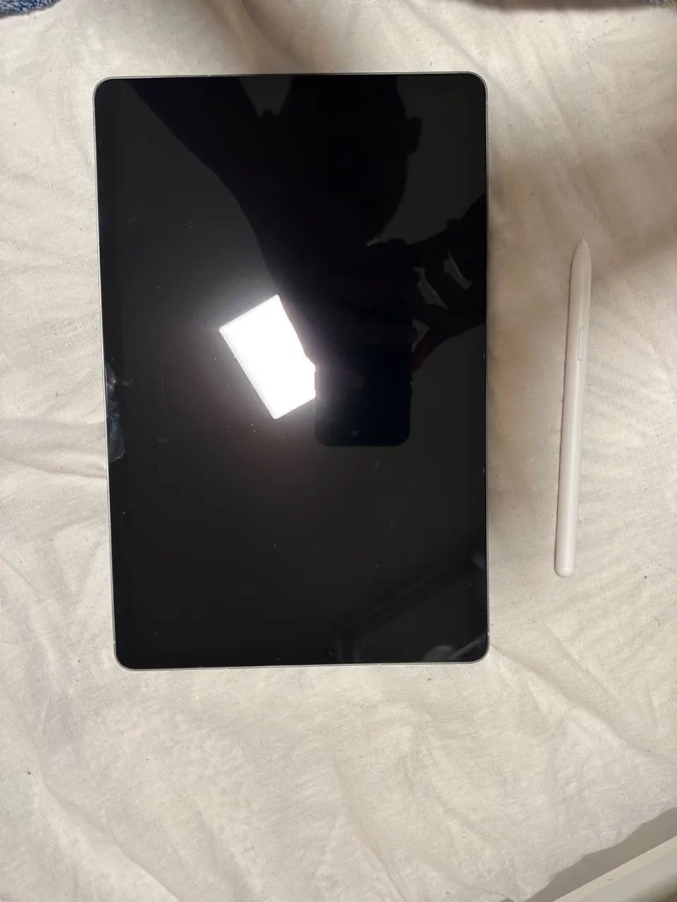 Tablet Samsung Galaxy Tab S10 FE - Foto 3