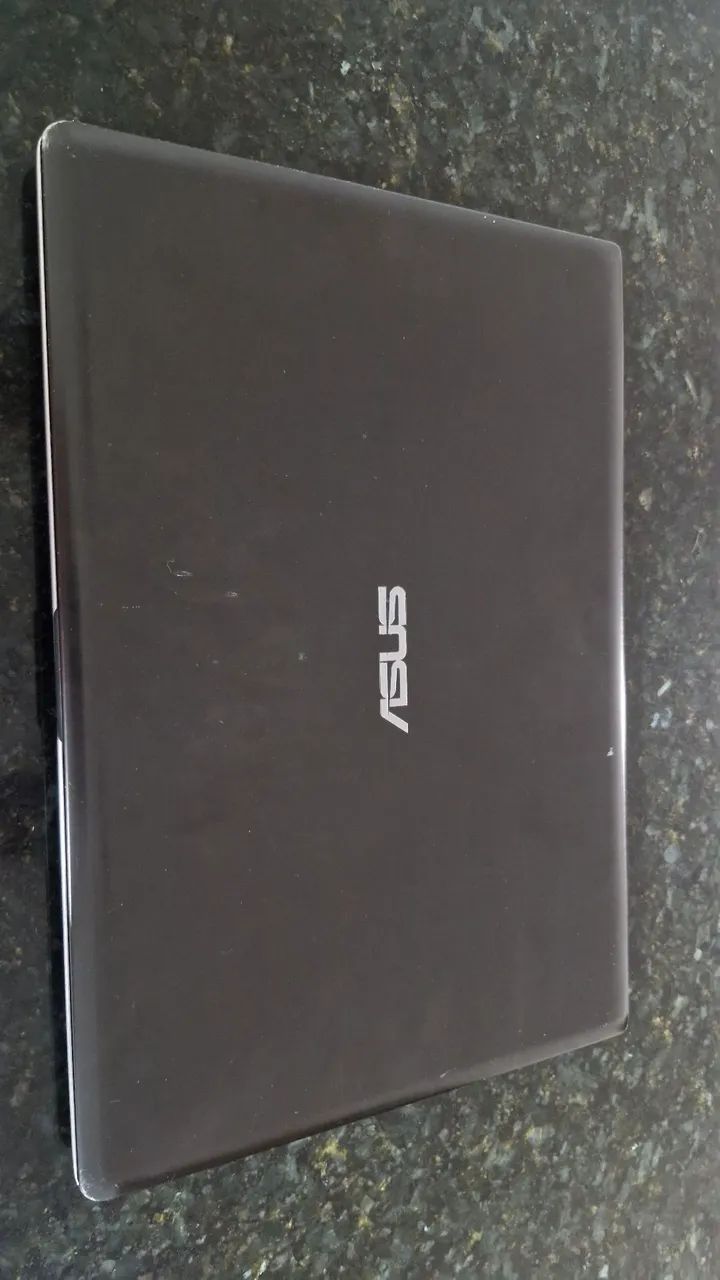 Notebook ASUS S400CA - Foto 4