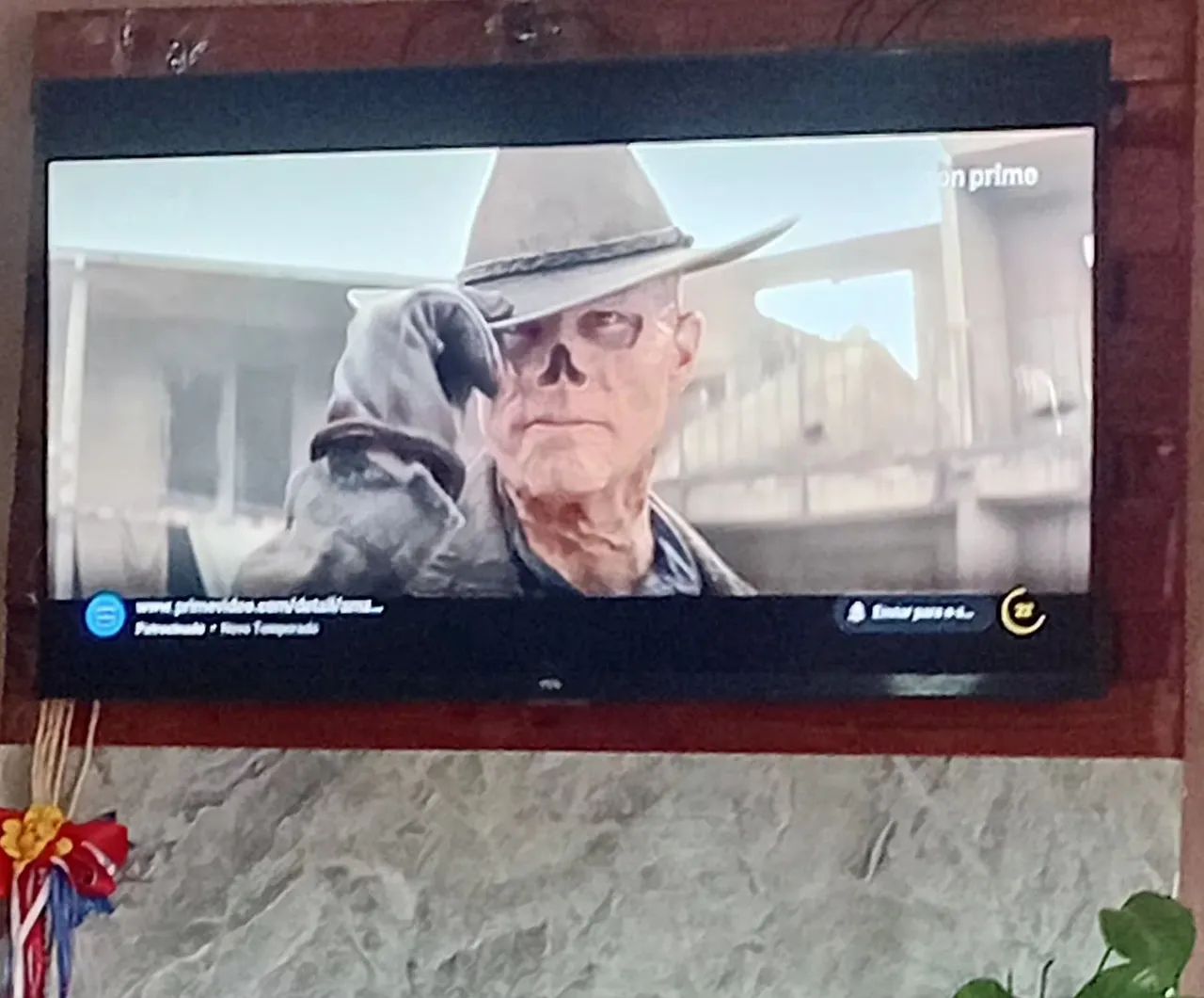 Vendo TV 43 polegadas  - Foto 3