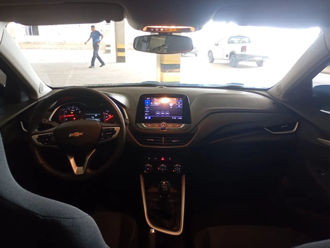 Aluguel de carro para uber , 99 e app  - Foto 4
