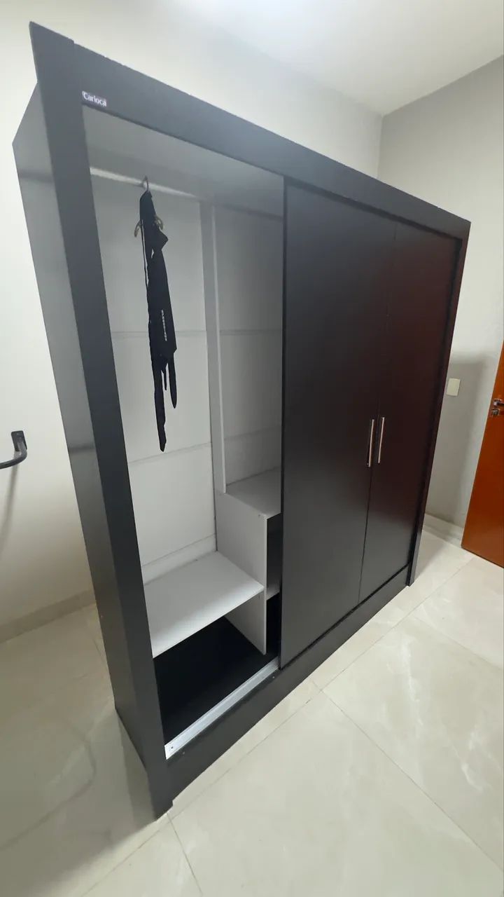 Guarda roupa adulto  - Foto 5