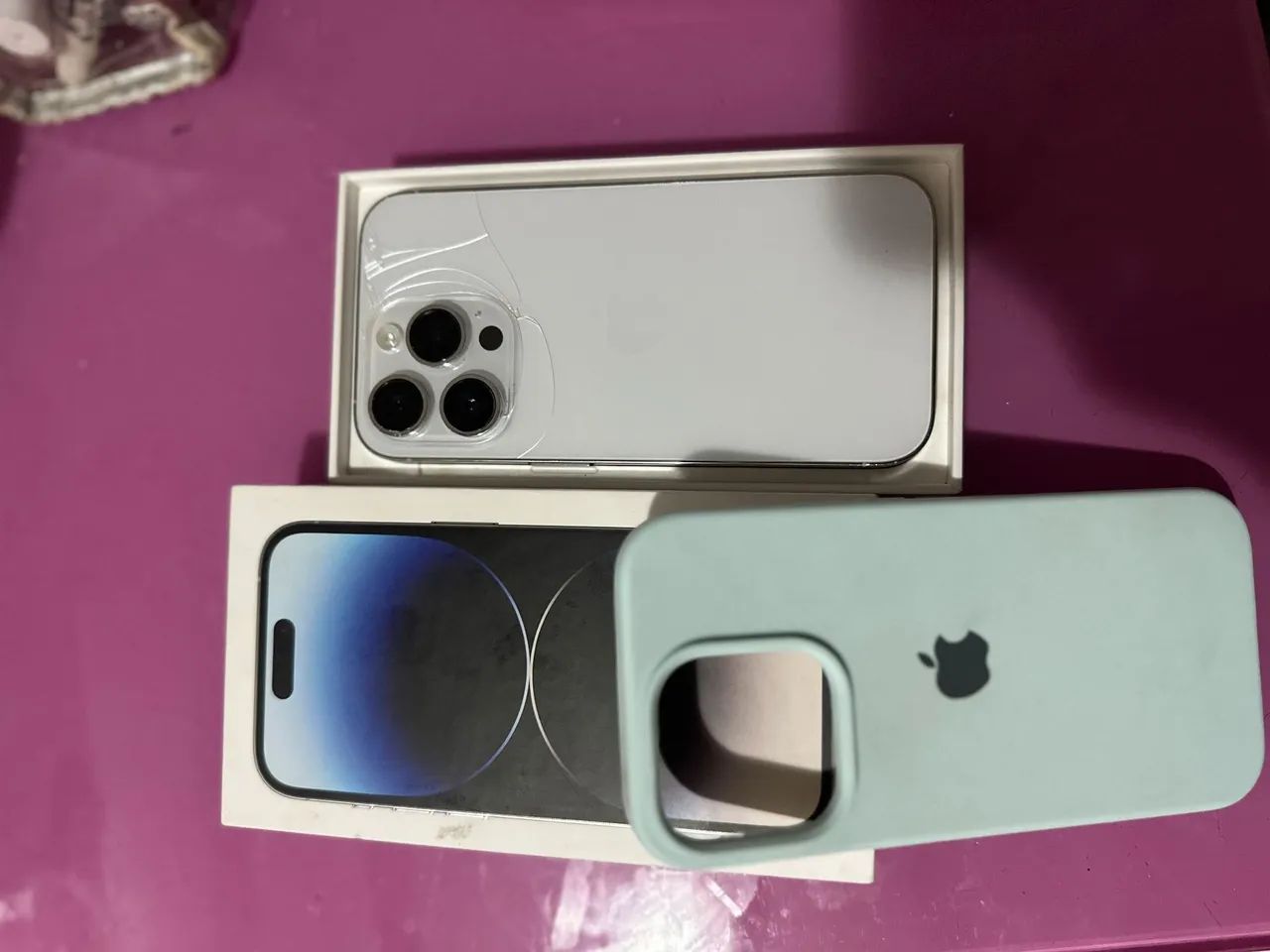 Iphone 14 pro  - Foto 2