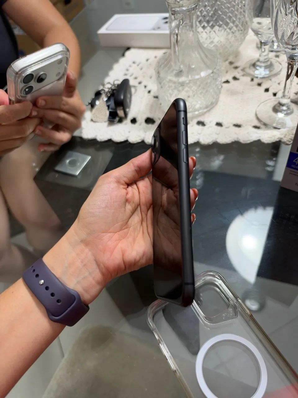 iPhone 11 64gb - Foto 2