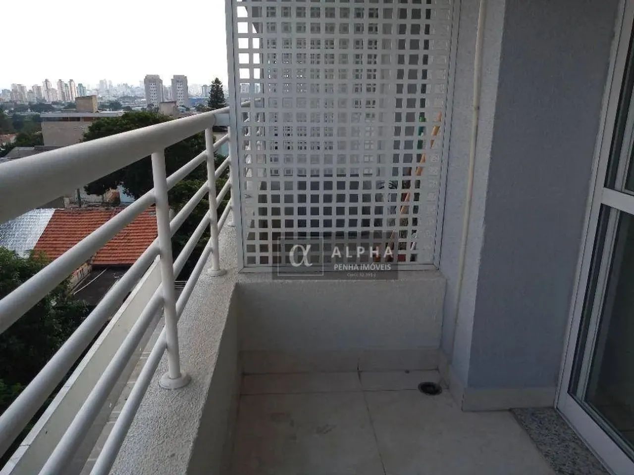 Sala comercial para alugar no centro da Penha - Foto 9