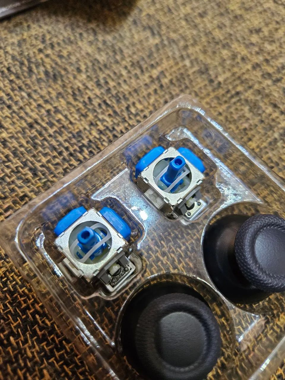 TMR Aknes PS5 dualsense  - Foto 2