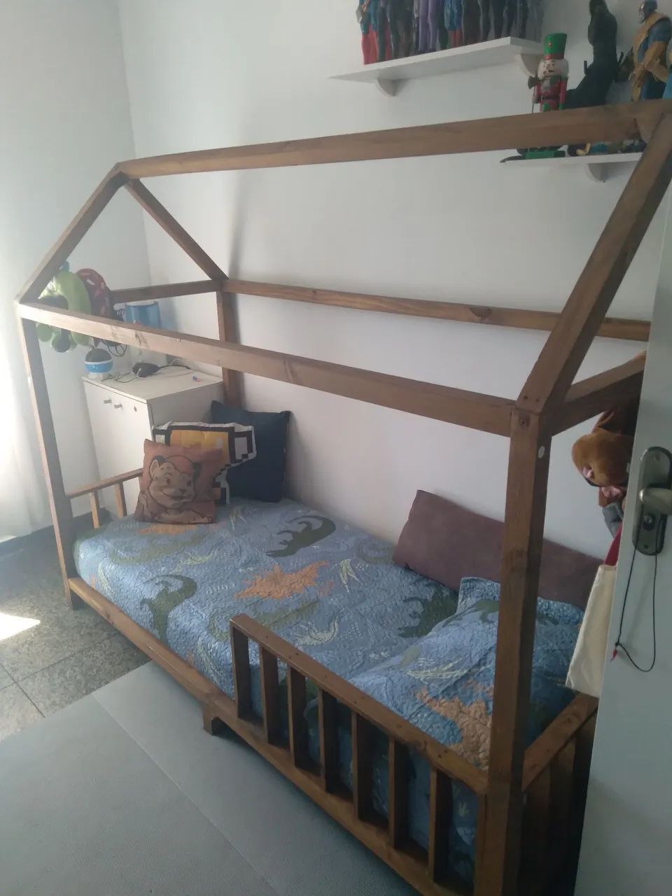 Cama montessoriana  - Foto 2