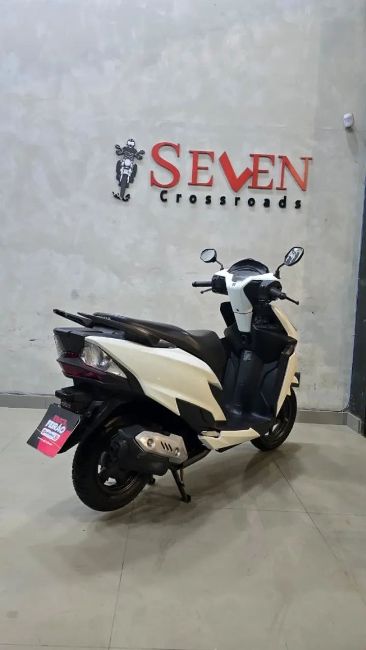 ELITE 125 - Foto 5